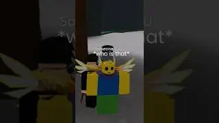 Pretending to be AFK so I troll my Friend 🤣 #shorts #roblox #viral
