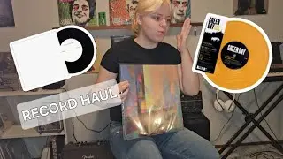 RECORD HAUL TIME :)