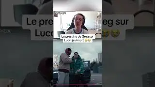 ABONNE-TOI 🤗 #greg #lucci #gregreact #rapfr #interview #youtube #rapfrancais #newwave #fyp #pourtoi