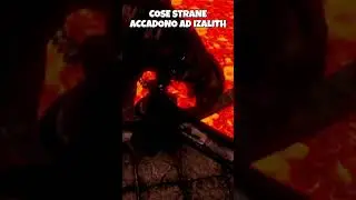 Stranezze ad Izalith #challenge #gaming #games #darksouls #gameplay #fromsoftware #gamer