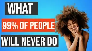 secret About Wealth Mindset (consumer Or Producer) The Mindset That Helped Me Become A Full Producer
