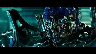 Kaleo - Way Down We Go // Transformers