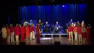 Nootwaar Lustrumshow Alles is Liefde - Music (John Miles)