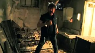 Rubicon Cross Bleed With Me Video