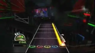 GH:WT Family Guy Theme
