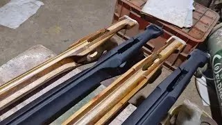 APAT NA URI NANG PANA 🔥 ANO ANG PINAG KAIBA NILA?