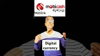 PAKISTAN INTRODUCING DIGITAL CURRENCY