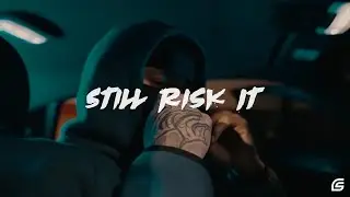 [FREE] Drill Type Beat x Vocal Drill Beat - 