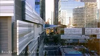 Live in the Heart of Brickell City Centre | 68 SE 6 ST #3403
