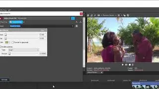 Basic Training for Vegas Movie Studio Platinum 15, Part 5