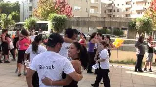 Free Hugs for World Peace  by ~life club