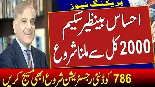 Prime minister of Pakistan 2000 rupees scheme,2000, PMLN scheme, 786