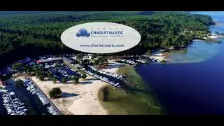 Teaser - Groupe Charlet Nautic - Biscarrosse lac
