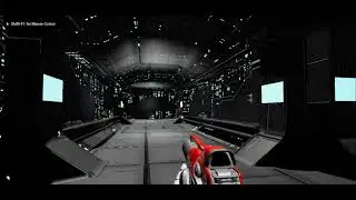 New VR Game I'm Working on for Quest 2