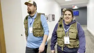 Community of MN Resorts | Day on the Hill