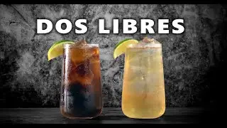 Cuba Libre vs. Santo Libre &ndash; Which Rum Highball Reigns Supreme?