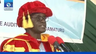 Buni Grants Automatic Employment To 231 Graduating Nurses