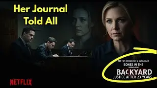 Bones in the Backyard - 23 Years Later&hellip; Justice Is Served | Susan Goodwin Case PART 3