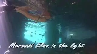 skindiving Elisa1.wmv