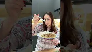 Creamy Mushroom Meatballs 🍄