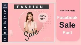 Best Online facebook post maker Websites - Create Your Free Logo 🔥 | Create post