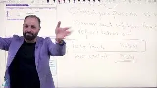 جيل 2008 المنهاج الجديد ( المتلازمات اللفظية المتعلقة بالتواصل ) collocations إنجليزي منهاج جديد