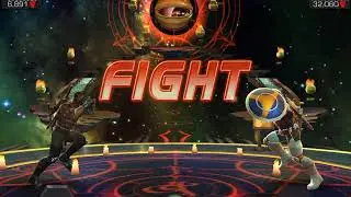 M.O.D.O.K Hotel (Uncollected) IcePhoenix & Taskmaster fight - Marvel Contest of Champions