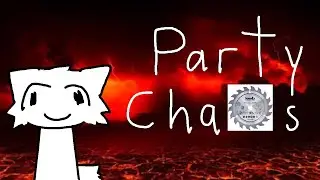 Party Chaos es mejor que Mario Maker. Aqu&iacute; mis pruebas