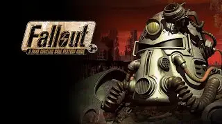 Fallout: A Post Nuclear Role Playing Game | Gameplay/Walkthrough - No Commentary #16