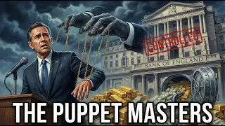 How Central Banks Quietly Took Control of Governments