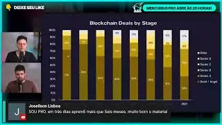 BITCOIN (BTC), ETHEREUM (ETH) OU GEMAS E MEGA GEMAS??? MERCURIUS CRYPTO