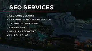 Miami SEO Agency, Web Daytona, LLC