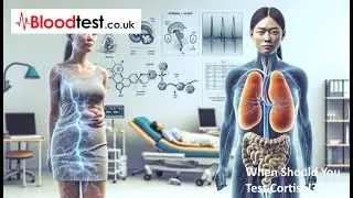 When Should You Test Cortisol