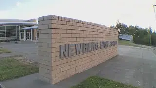 Newberg HS 'deeply dismayed' by student's racist online comments