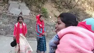 Shitala Man ke mandir ka block 🙏🚩 #youtubeKumariSushila25 #viralvideo 