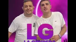 LA GRUPERA - EN VIVO - CUAL - (COVER) - 2025