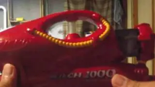 Nerf Airtech 2000 (AT2K)