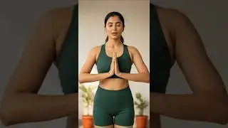 7 Yoga Poses for Back Pain #exercise #yoga #backpain #shorts