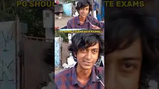 How did you join NIT Trichy? suman mpm #tamil #streetinterview