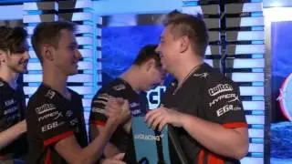 PGL EU Minor-BEST MOMENTS [CS:GO]