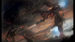 RIOT PLS NERF YASUO TFT