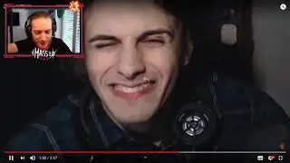 Il Masseo reagisce al video di Blur (Cosa è Dio?)