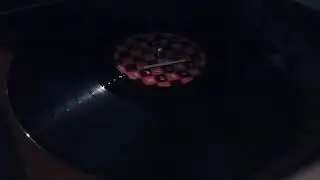 Garth Brooks legacy vinyl sound check