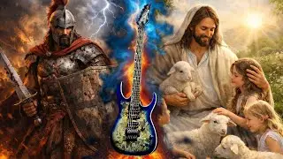 Jesus isn’t Who We Expected! - 7 Awesome Songs of Who He Really Is