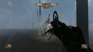 Painkiller Hell & Damnation Eastern Egg of Satan DLC Level  Boss Kill Trauma by Mattmester