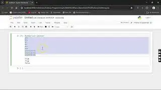 Python Comparison Operators in Hindi: Mastering Comparison Operators in Python