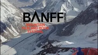 2019 Banff Centre Mountain Film and Book Festival Teaser