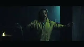 Bullet Train Trailer - Neo-Noir Genre Swap