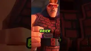 Ranking EVERY super in Incredible 2! #incredibles2 #theincredibles #pixar #theincredibles2