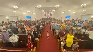 Sign Me Up by The GB Men's Choir